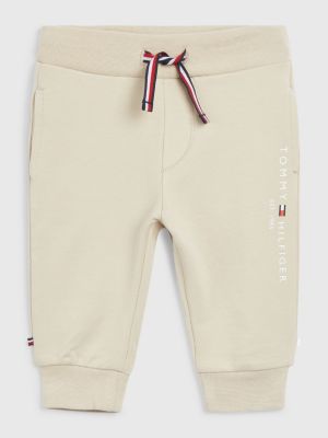 tommy hilfiger essential joggers