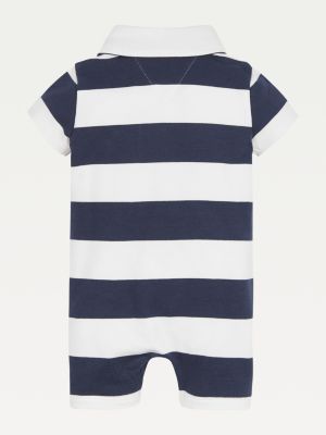 chausson bebe tommy hilfiger