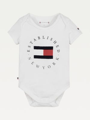 tommy hilfiger newborn baby clothes