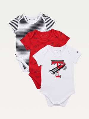 baby tommy hilfiger clothes