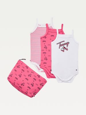 tommy hilfiger baby outfits