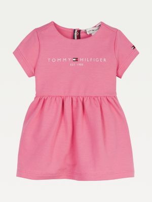 tommy hilfiger baby gift set