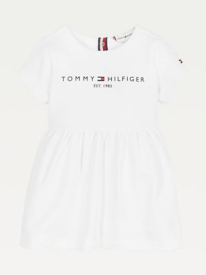tommy hilfiger infant dress