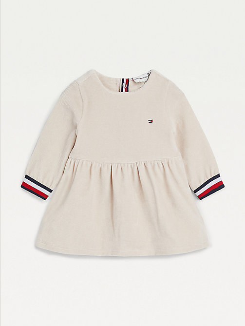 Jonglere Countryside Banyan Baby Girls | Clothes & Accessories | Tommy Hilfiger® UK