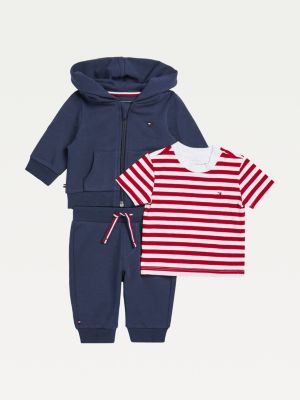 Ropa para Bebés Recién Nacidos | Tommy Hilfiger® ES