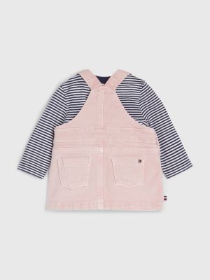 Vetements Accessoires Bebe Tommy Hilfiger Fr