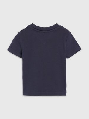 Baby boy tommy store hilfiger t shirt