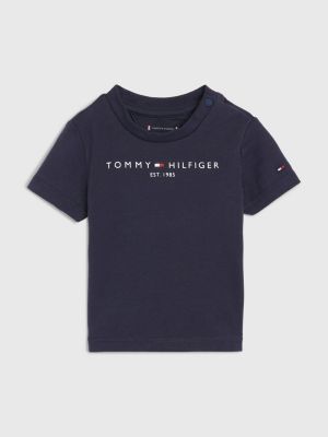 Baby shirt tommy sales hilfiger