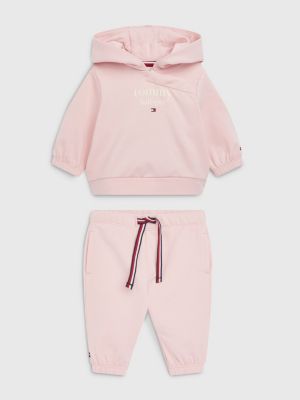 tommy hilfiger baby girls