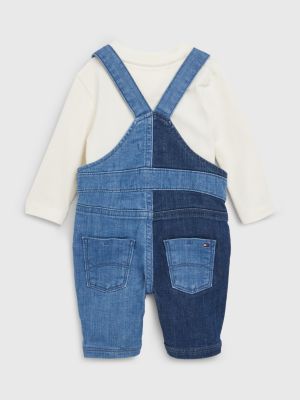 Vetements Accessoires Bebe Tommy Hilfiger Fr