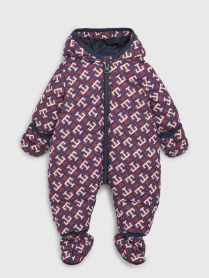 Vetements Accessoires Bebe Tommy Hilfiger Fr