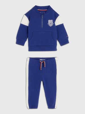 Baby boy 2024 clothes tommy hilfiger