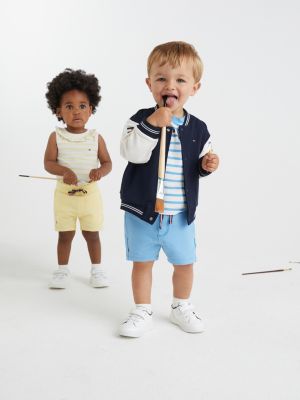 Baby's Clothes & Accessories | Tommy Hilfiger® UK