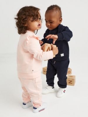 Tommy hilfiger bébé discount garçon