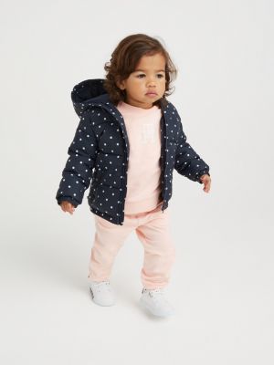 Doudoune tommy hilfiger bebe new arrivals