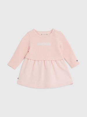 Baby girl tommy store hilfiger sale