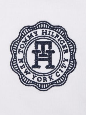 Tommy hilfiger outlet logo th