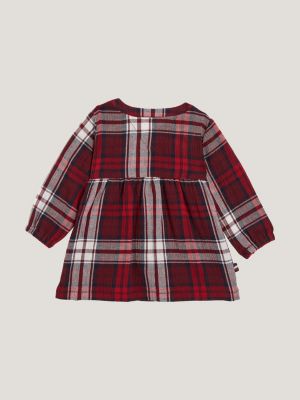 Tommy hilfiger newborn on sale baby girl clothes