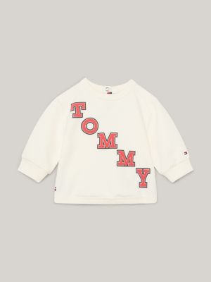 Tommy hilfiger newborn baby best sale girl clothes