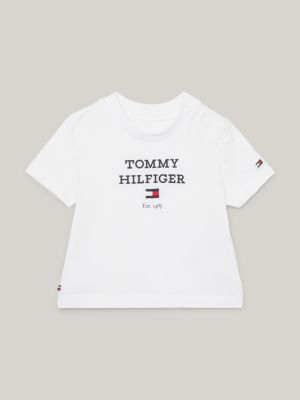 Tommy Hilfiger Mameluco para bebé niña