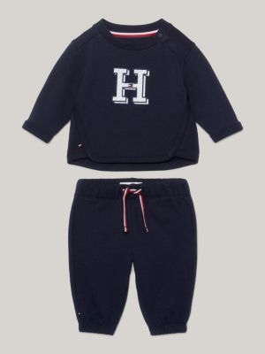 Tommy hilfiger baby deals boys