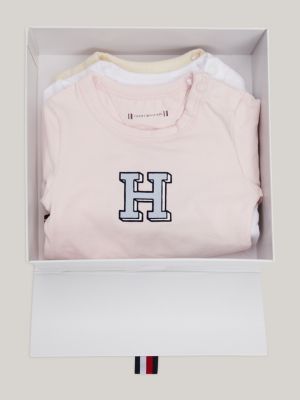 Baby's Clothes & Accessories - Newborn Clothes | Tommy Hilfiger® SI