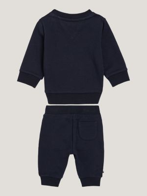 Tommy hilfiger hot sale sets for toddlers