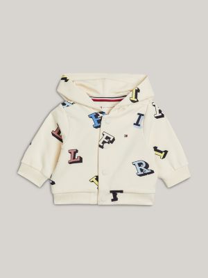 Tommy hilfiger baby outlet coat