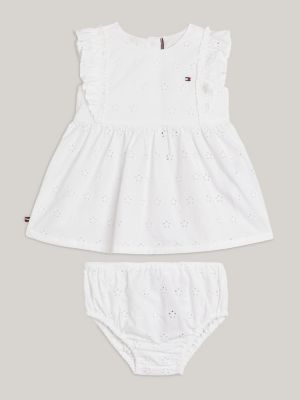 TOMMY HILFIGER BABY GIRLS 2 PIECES JOG SET, ROSE SHADOW, 12M - GTIN/EAN/UPC  195958066502 - Cadastro de Produto com Tributação e NCM - Cosmos