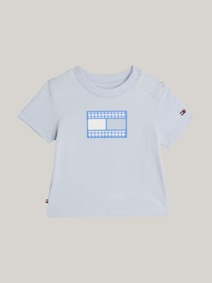 Baby boy tommy hilfiger cheap t shirt