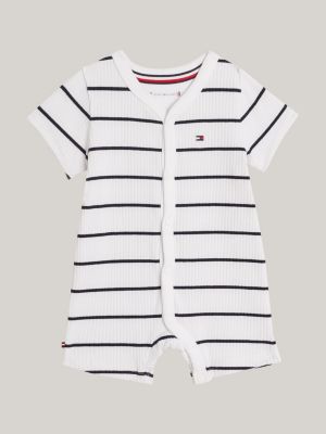 Tommy hilfiger newborn baby hotsell boy clothes