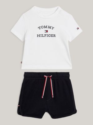 Tommy hot sale hilfiger neonato