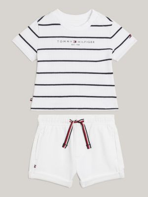 Tommy hilfiger hotsell newborn clothes