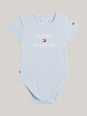 Baby s Clothes Accessories Newborn Clothes Tommy Hilfiger SI