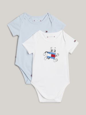 Красивий вязаний світшот tommy hilfiger Dark Night Navy AM0AM11961 - Tommy  Hilfiger Baby Boy Clothing for Kids - C1G