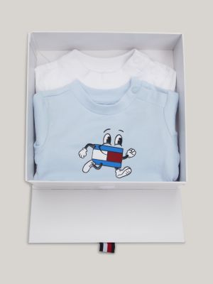 Tommy hilfiger newborn hot sale baby clothes