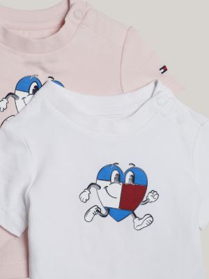 Tom and jerry store tommy hilfiger shirt