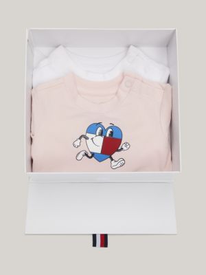 Tommy best sale infant clothes