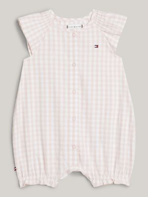 TOMMY HILFIGER BABY GIRLS 2 PIECES JOG SET, ROSE SHADOW, 12M - GTIN/EAN/UPC  195958066502 - Cadastro de Produto com Tributação e NCM - Cosmos