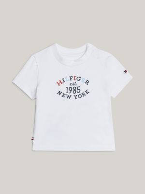 Tommy hilfiger bébé garçon sale