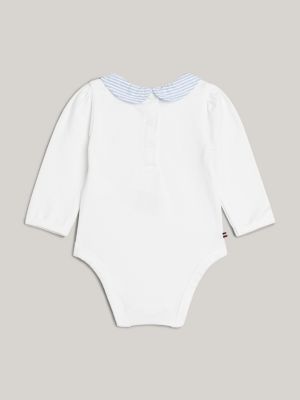 Newborn tommy hot sale hilfiger girl