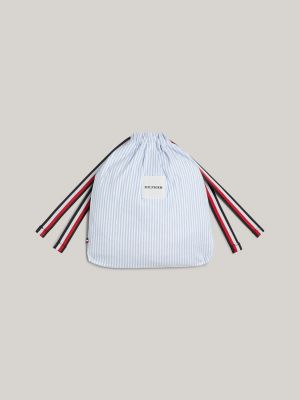 Pochette cadeau best sale tommy hilfiger