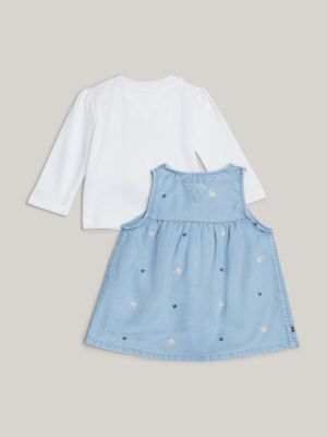 Tommy hilfiger jurk baby hotsell