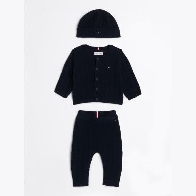 Product colour: navy blue