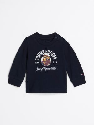 Bebe Garcon Vetements et Accessoires Tommy Hilfiger FR