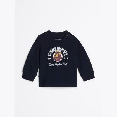 Product colour: navy blue