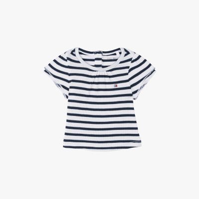 Product colour: dark night navy stripe