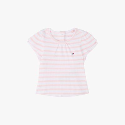 Product colour: precious pink / stripe