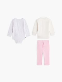 Essential Three-Piece Outfit Gift Box — Multi 2