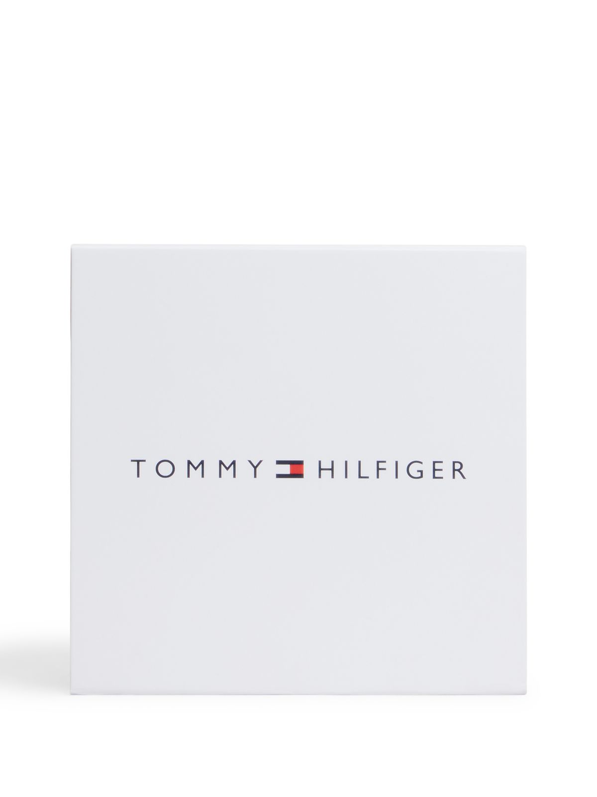 Essential Three-Piece Outfit Gift Box — Multi